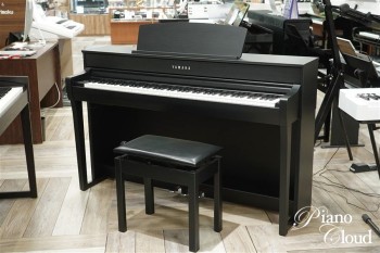 中古電子ピアノ　CLP-745B
